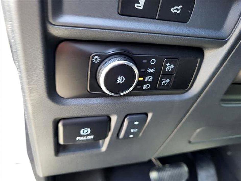 New 2024 Ford Expedition Limited image 6