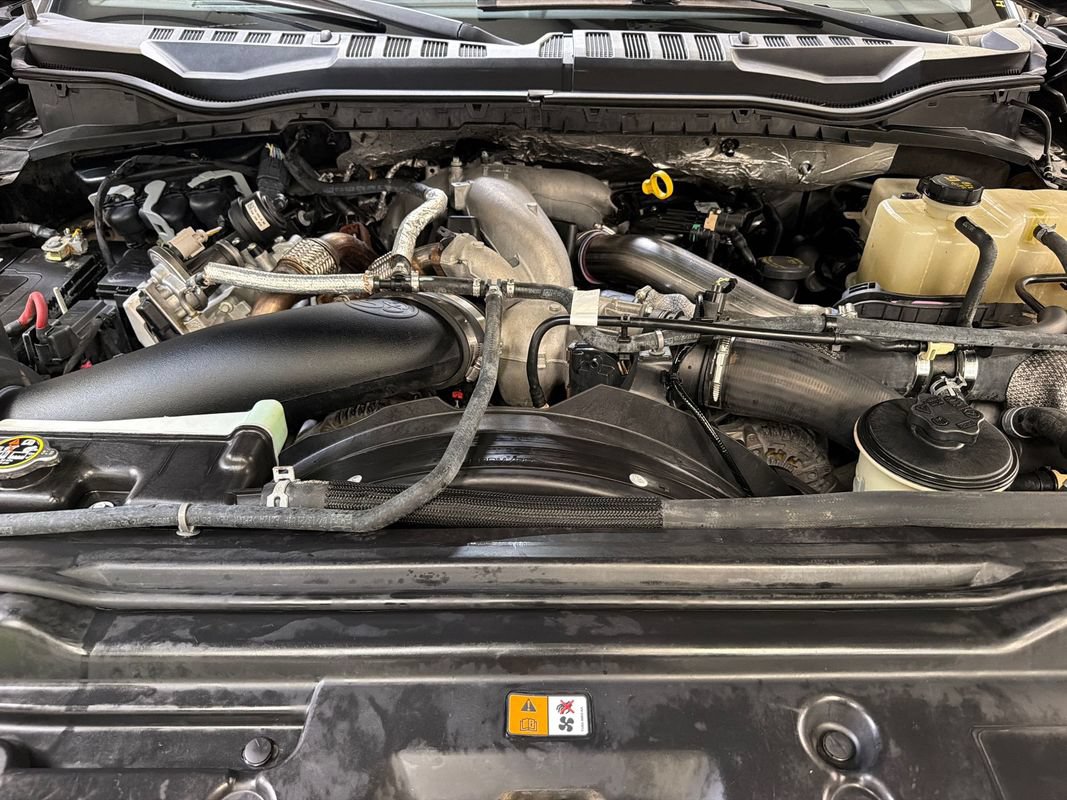 Used 2022 Ford F350 XL w/ STX Appearance Package AWD/4WD image 50