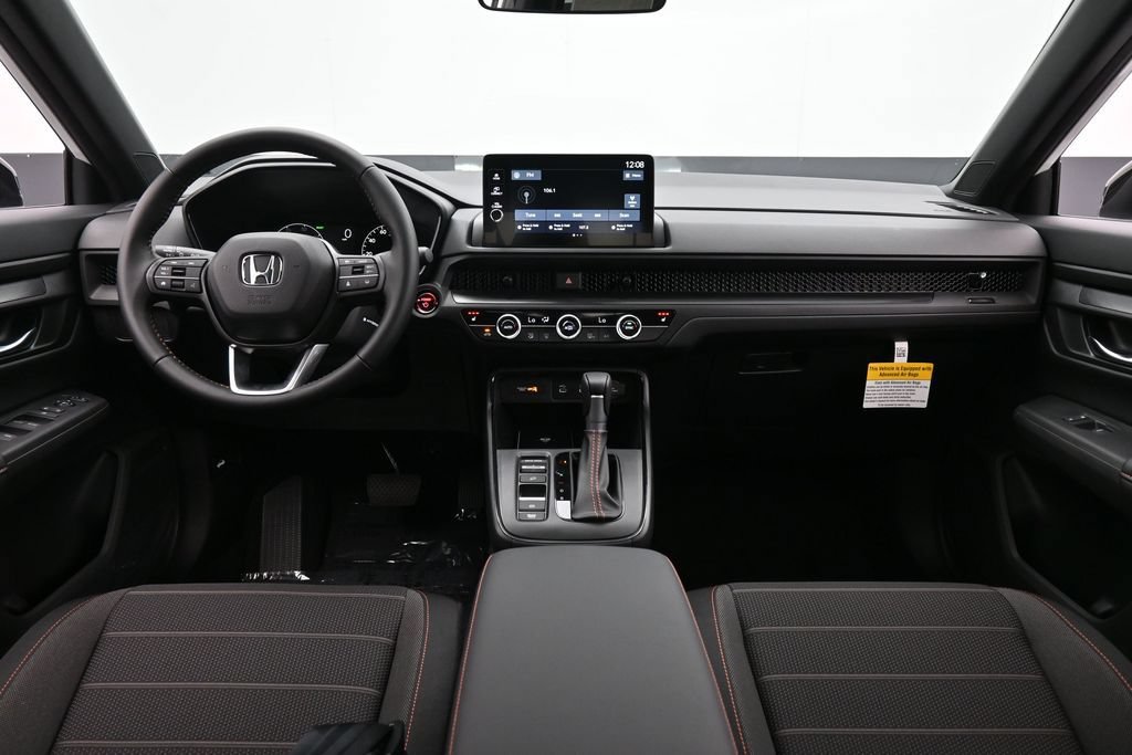 New 2026 Honda CR-V Sport image 41