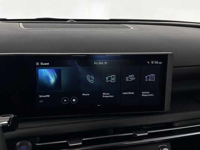 New 2026 Hyundai Tucson SE image 16