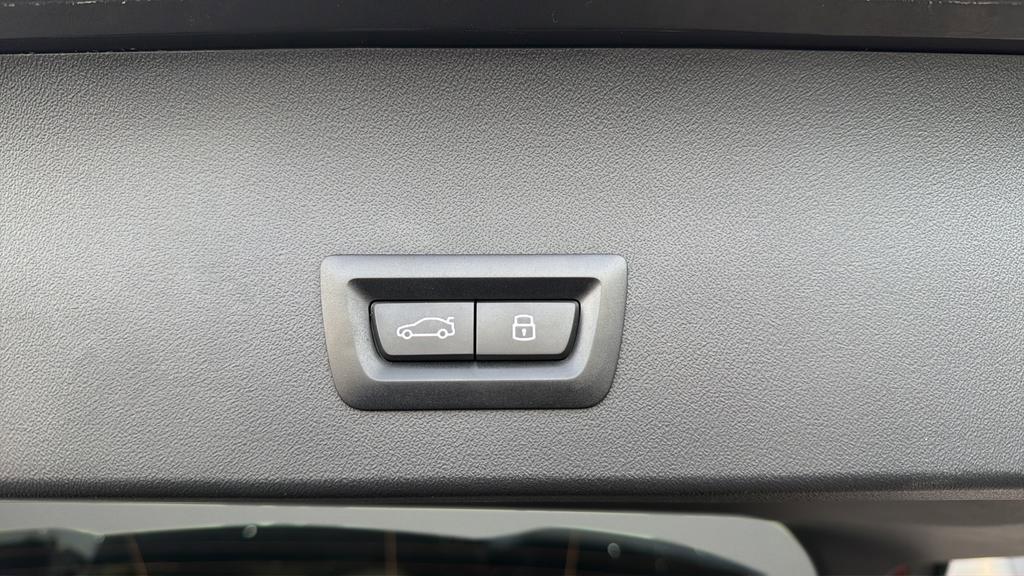 Used 2026 BMW X3 xDrive30 image 19