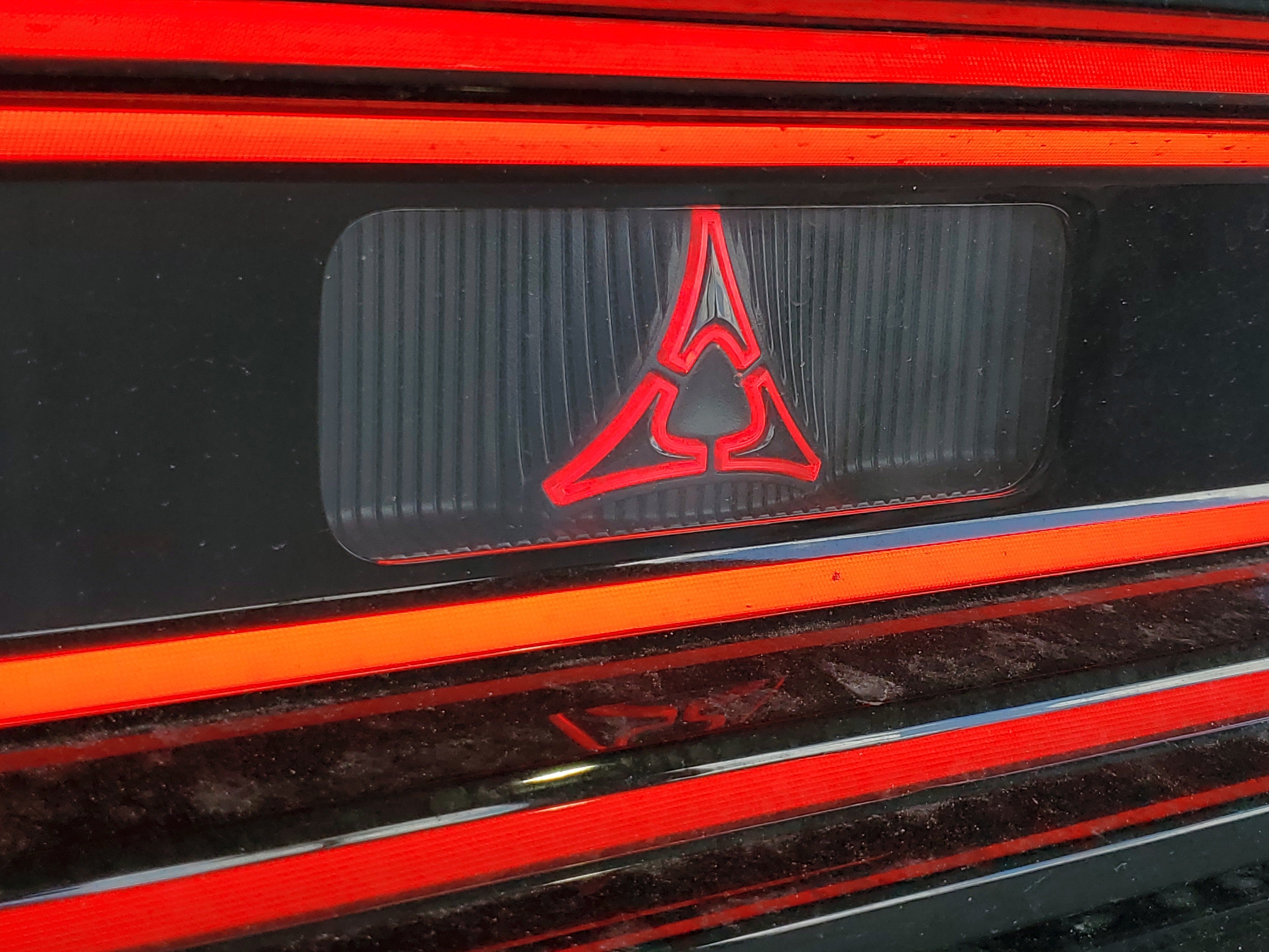 New 2026 Dodge Charger Scat Pack AWD/4WD image 5