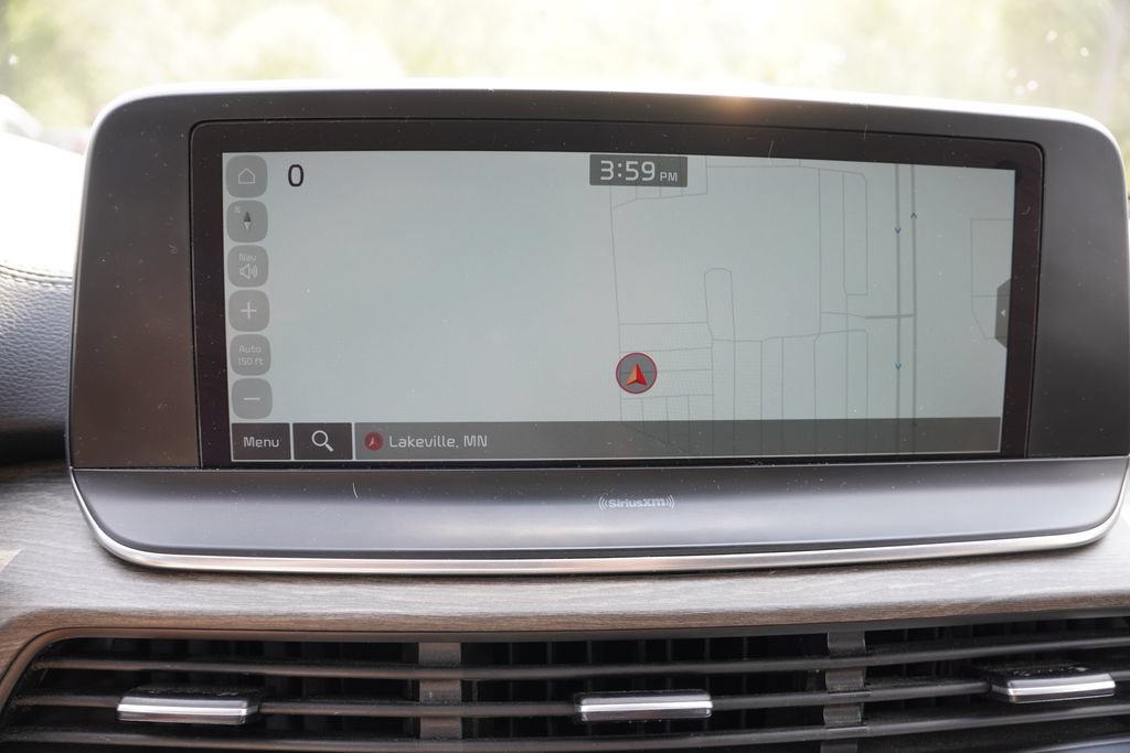 Certified 2022 Kia Telluride EX w/ EX Premium Package AWD/4WD image 7