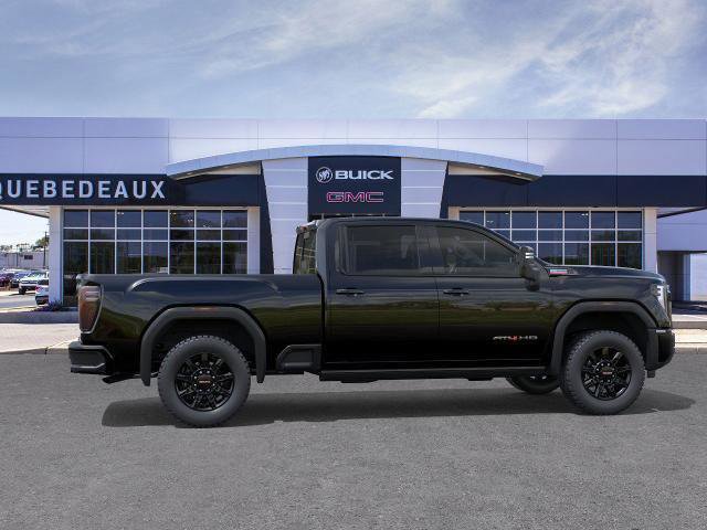 New 2026 GMC Sierra 2500 AT4 w/ AT4 Premium Plus Package image 29