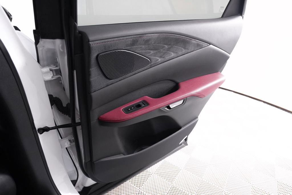 Certified 2024 Lexus RX 500h F Sport w/ Cold Area Package image 17