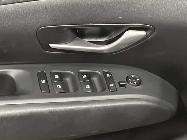 Used 2023 Hyundai Tucson SEL w/ Convenience Package AWD/4WD image 12