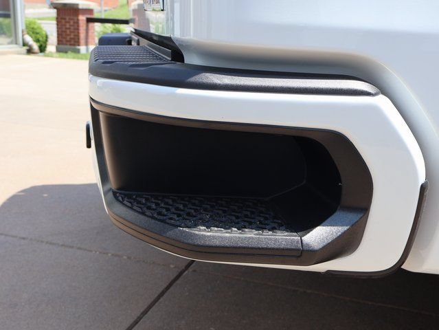 Certified 2025 GMC Sierra 1500 Elevation w/ Preferred Package AWD/4WD image 16