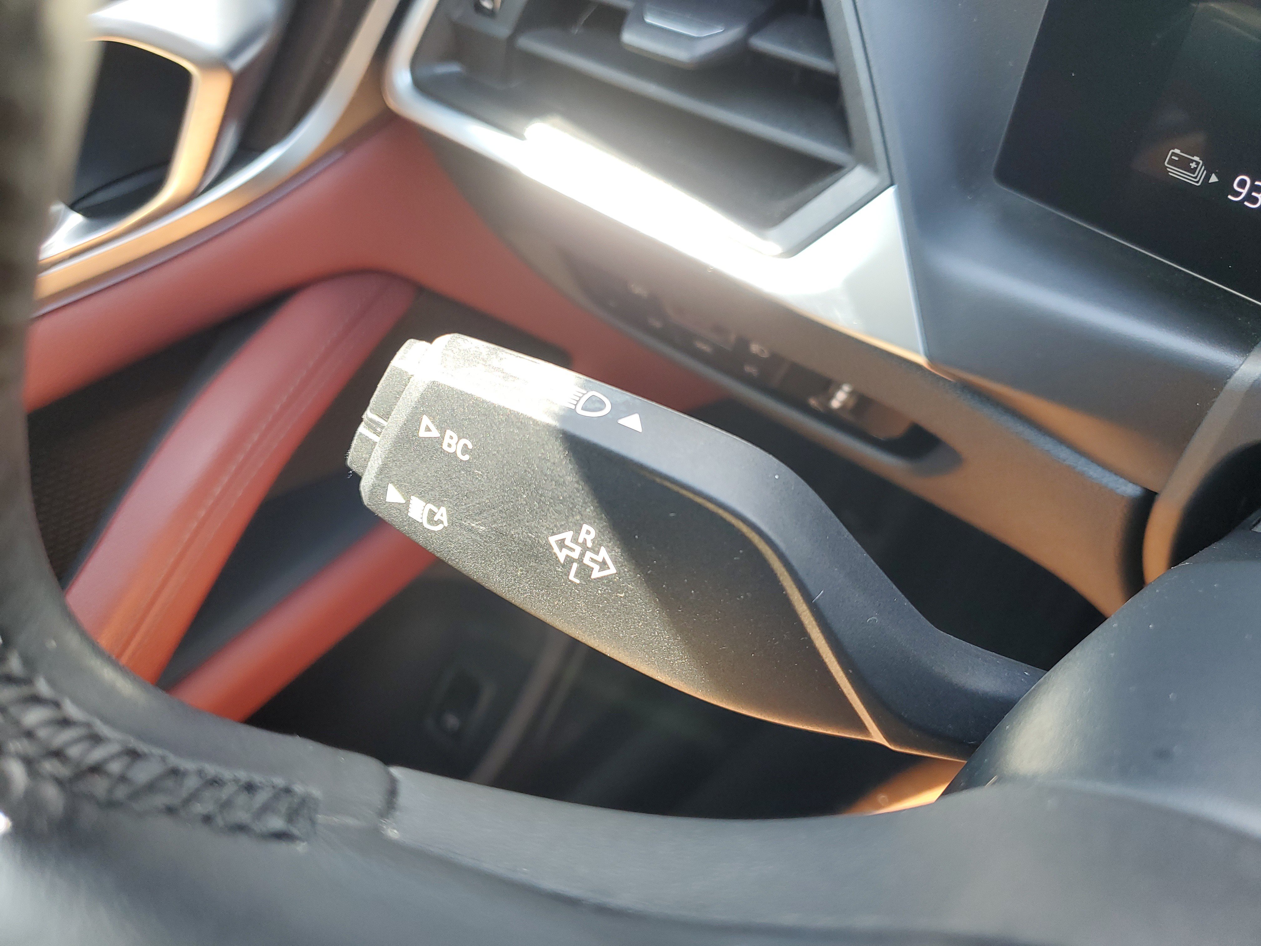 Certified 2023 BMW i4 eDrive35 w/ Premium Package RWD image 15