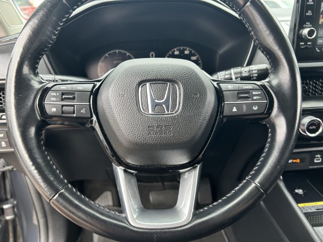 Used 2025 Honda CR-V EX-L image 25