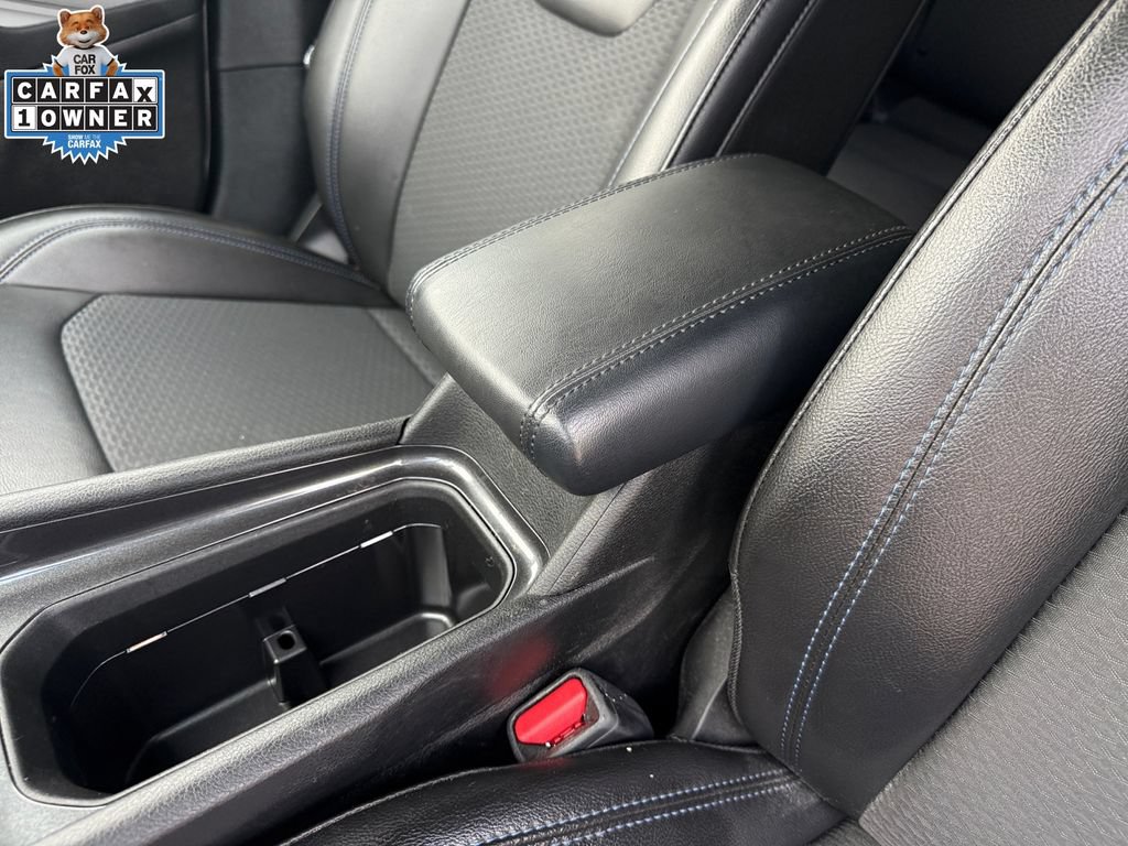 Used 2023 Jeep Compass Latitude AWD/4WD image 24