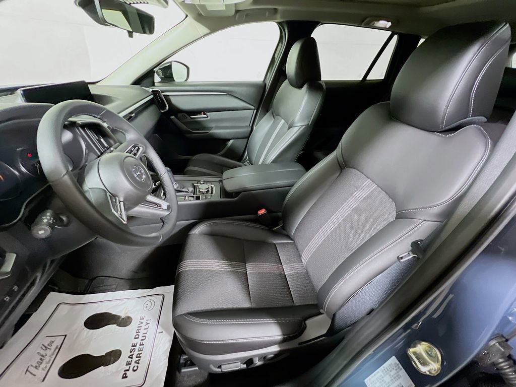 New 2026 MAZDA CX-50 Meridian Edition image 16