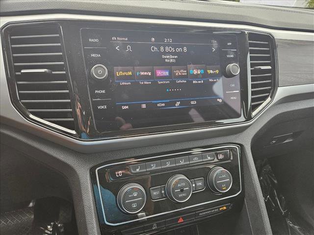 Used 2023 Volkswagen Atlas SE image 13