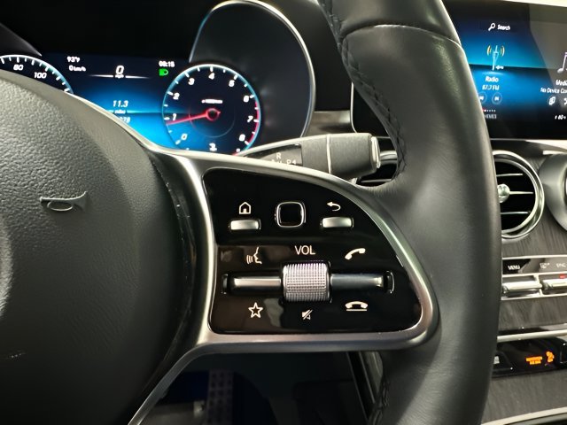 Certified 2022 Mercedes-Benz GLC 300 4MATIC image 18