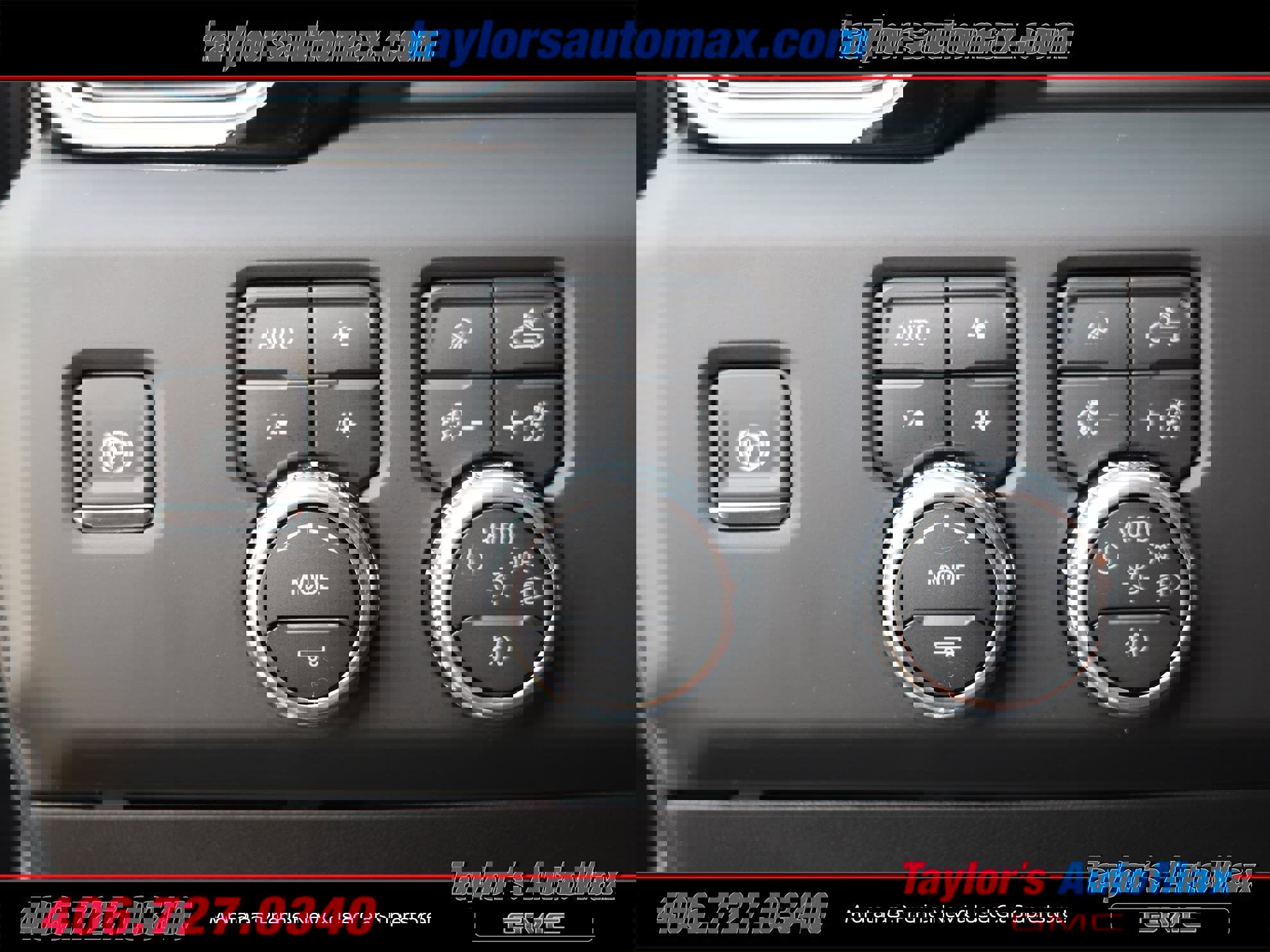 New 2026 GMC Sierra 1500 Denali Ultimate image 37