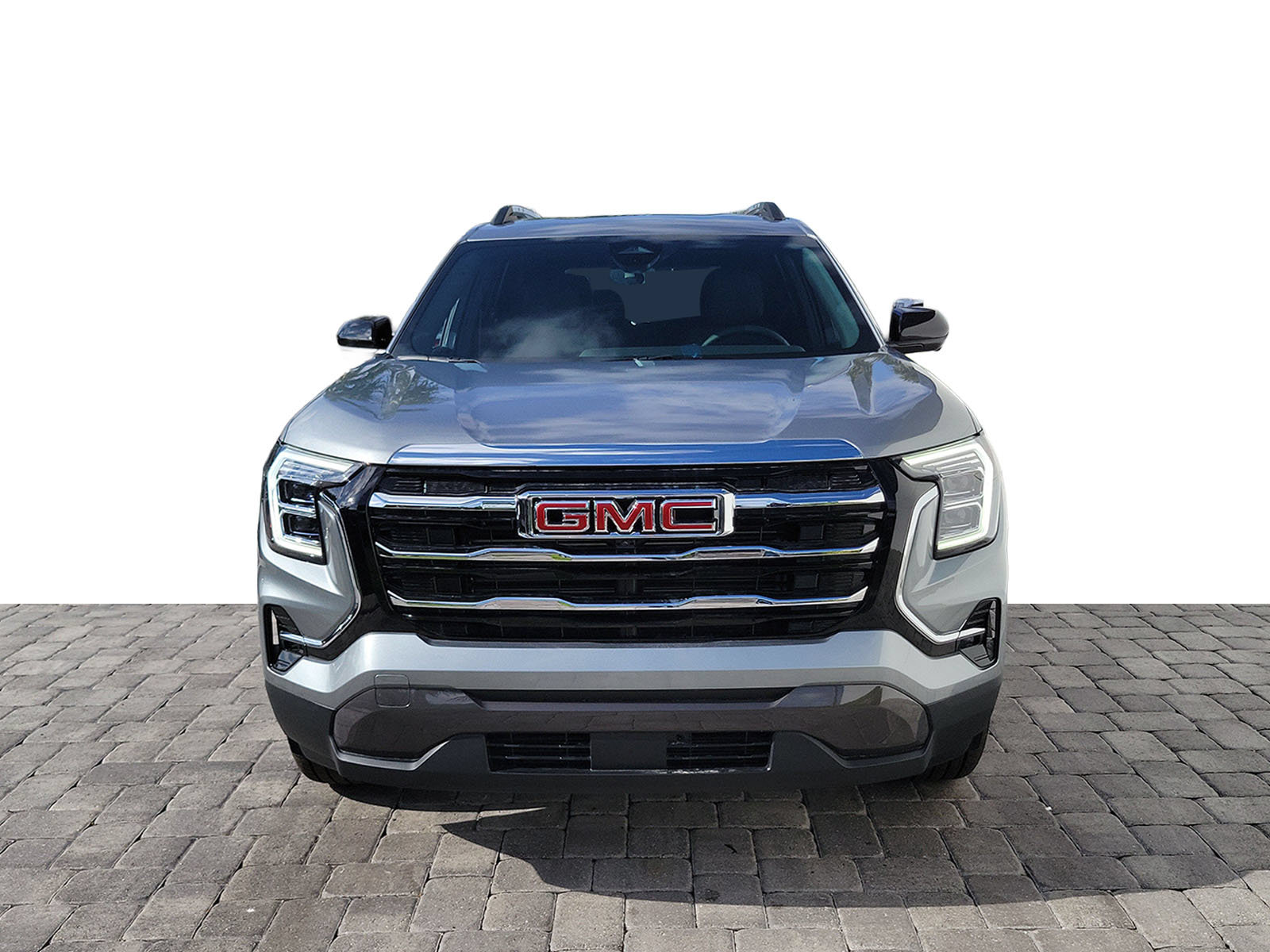 New 2027 GMC Terrain Elevation w/ Elevation Premium Package FWD image 2