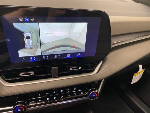 New 2026 Chevrolet Equinox LT w/ Convenience Package II image 15