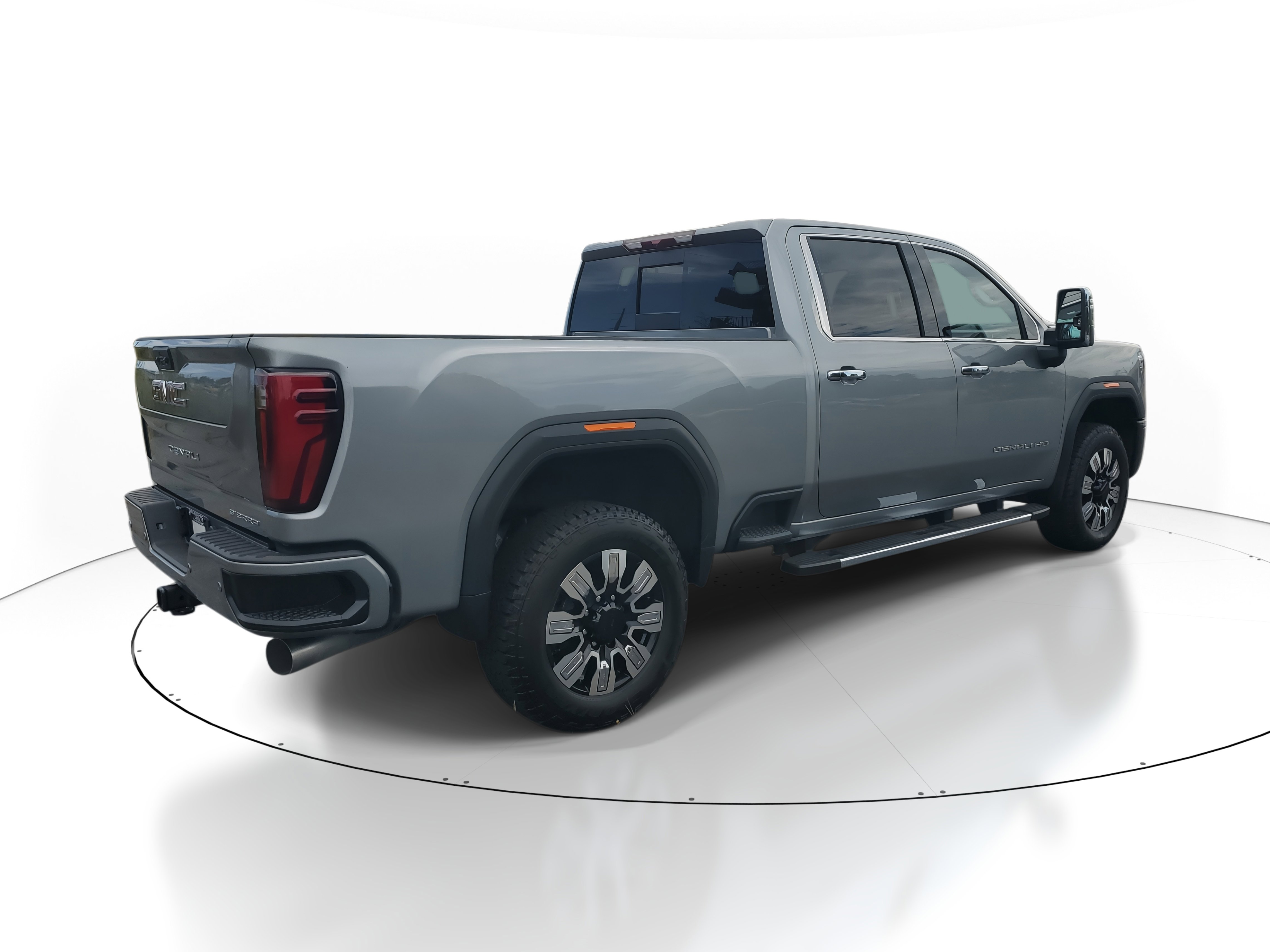 New 2025 GMC Sierra 2500 Denali image 3