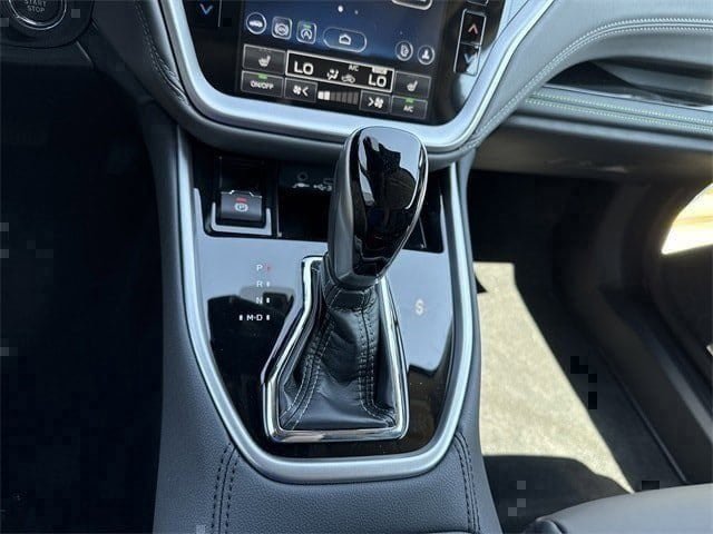 New 2025 Subaru Outback Onyx Edition image 12