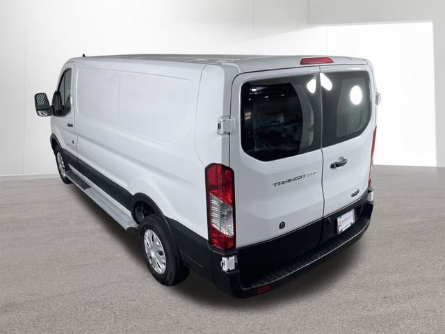 Used 2024 Ford Transit 250 Low Roof w/ Exterior Upgrade Package image 35