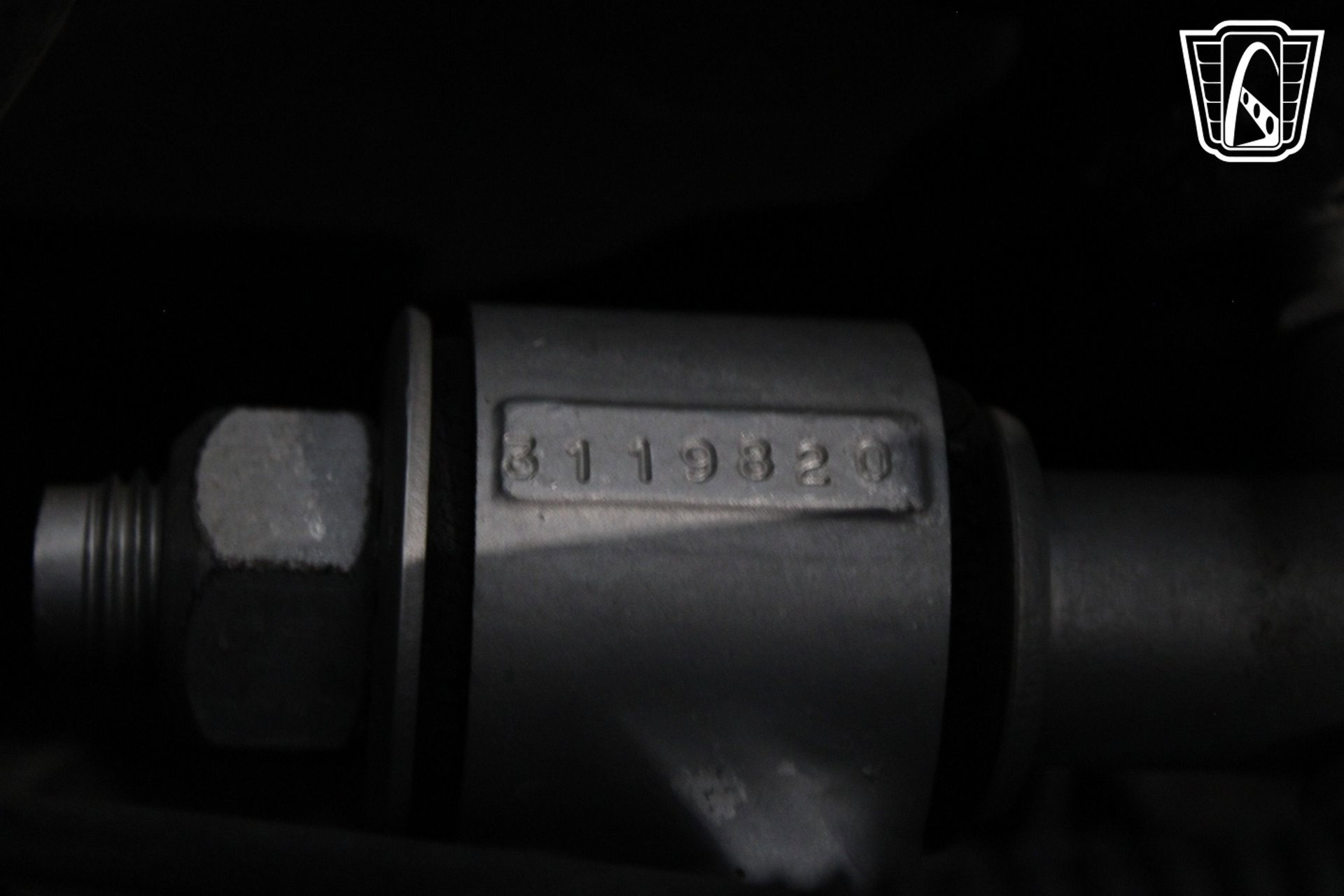 Used 1991 Chevrolet Corvette Coupe image 38