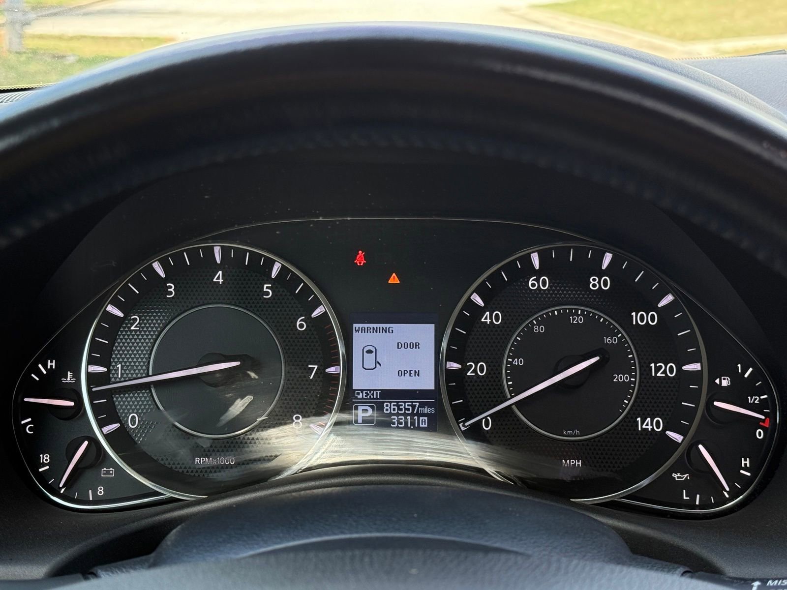 Used 2019 Nissan Armada SL w/ Premium Package image 26