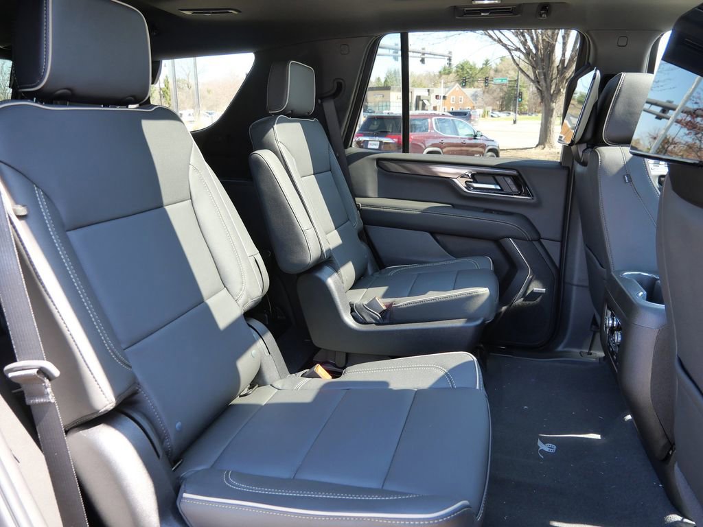 New 2026 GMC Yukon Elevation image 29
