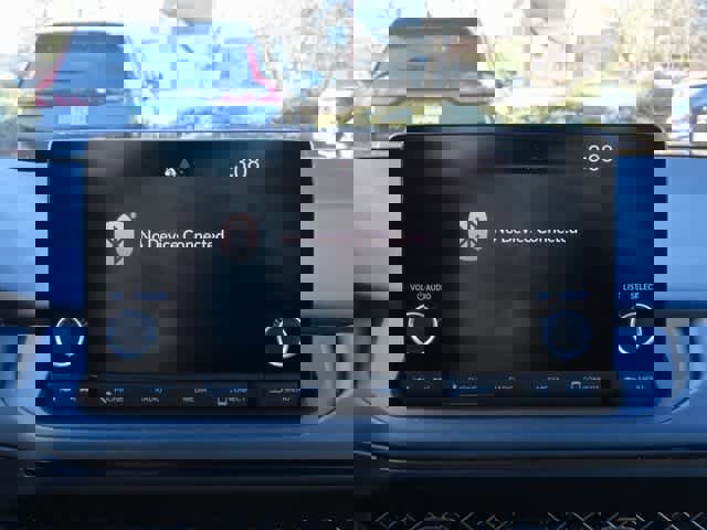 Certified 2024 Honda Accord EX image 18