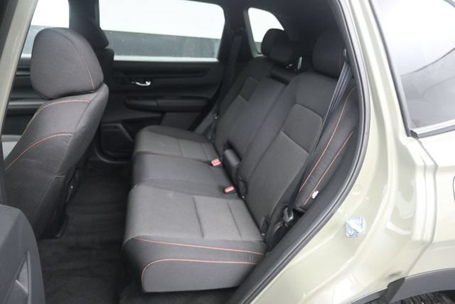 Used 2026 Honda CR-V TrailSport image 12