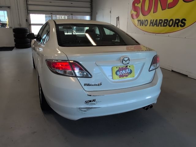 Used 2011 MAZDA MAZDA6 i Grand Touring FWD image 35