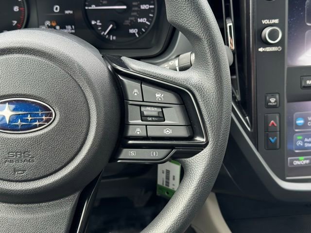 Used 2025 Subaru Forester image 23