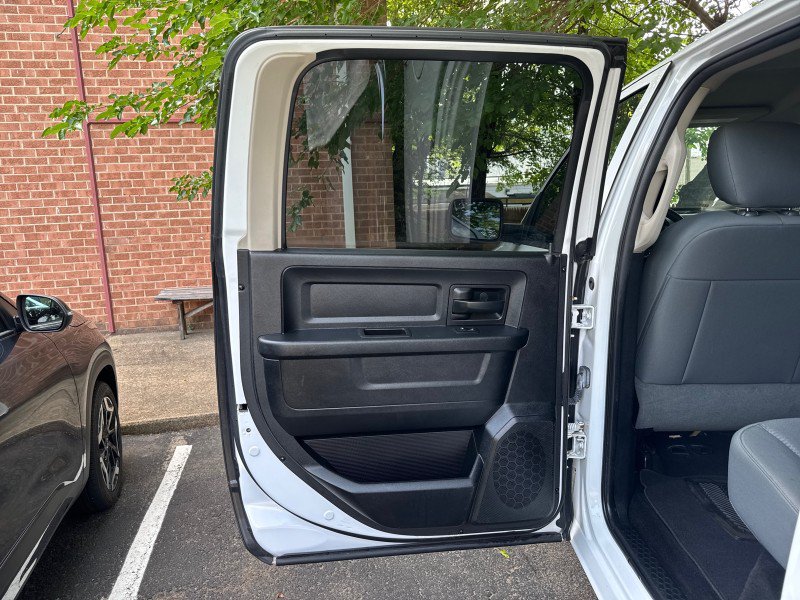 Used 2014 RAM 1500 Express AWD/4WD image 13