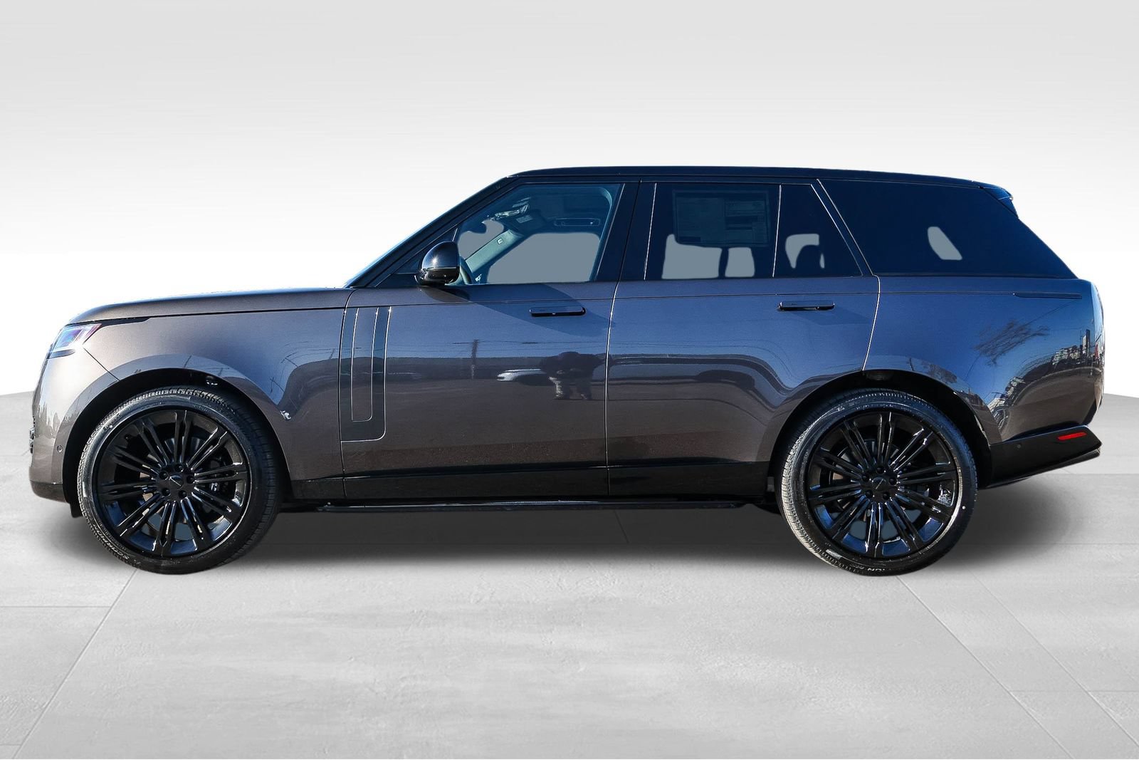 New 2026 Land Rover Range Rover SE AWD/4WD image 8
