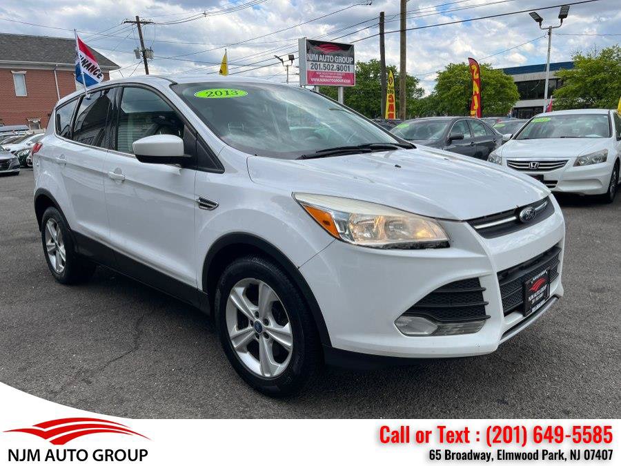 Used 2013 Ford Escape SE