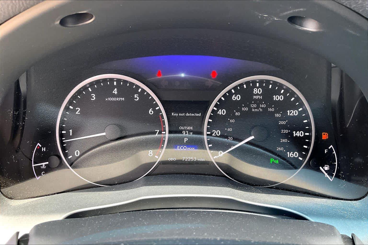 Used 2015 Lexus ES 350 w/ Premium Package FWD image 23