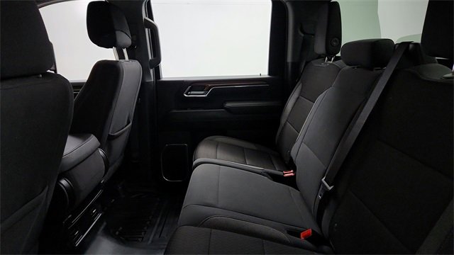Used 2024 Chevrolet Silverado 2500 LT image 18