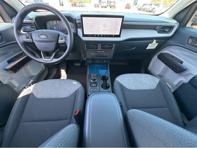 Used 2025 Ford Maverick XLT w/ Equipment Group 302A AWD/4WD image 8