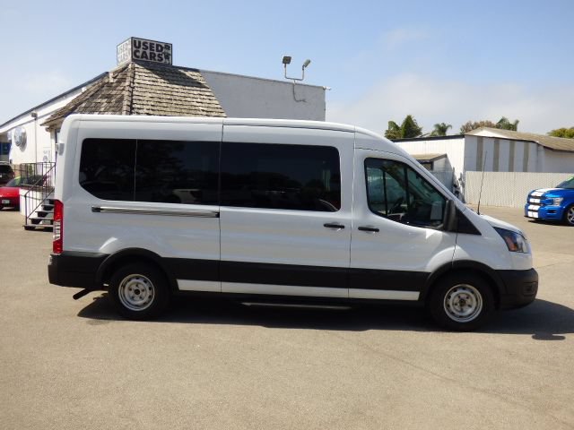 Used 2023 Ford Transit 350 XL RWD image 2