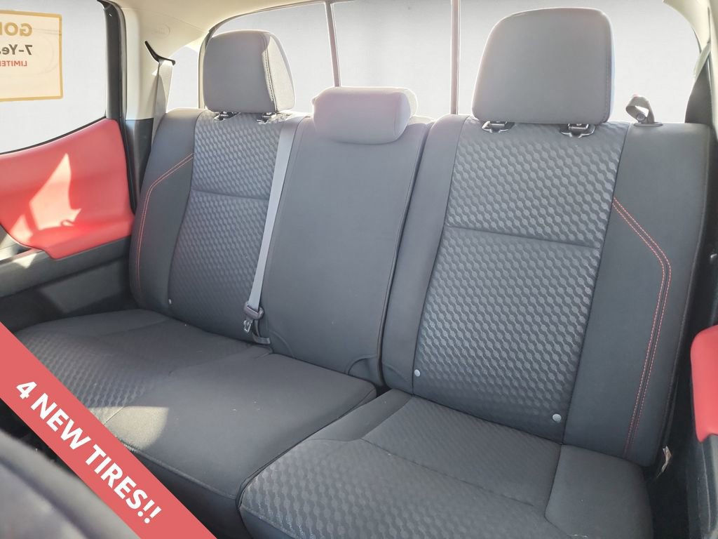 Certified 2023 Toyota Tacoma SR5 image 13