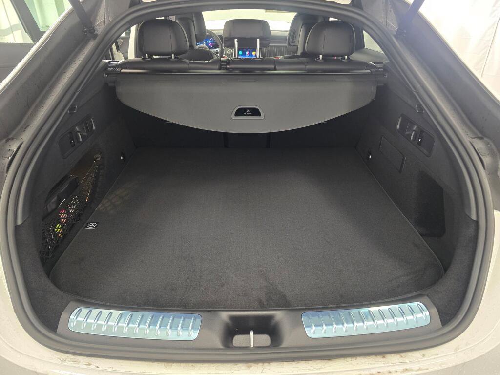 New 2026 Mercedes-Benz GLC 300 4MATIC image 11