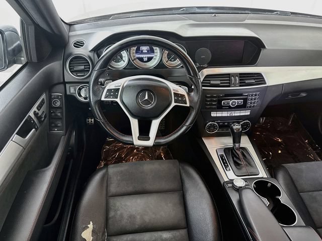 Used 2013 Mercedes-Benz C 300 4MATIC Sedan image 23