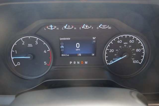 Used 2024 Ford F350 XL image 30