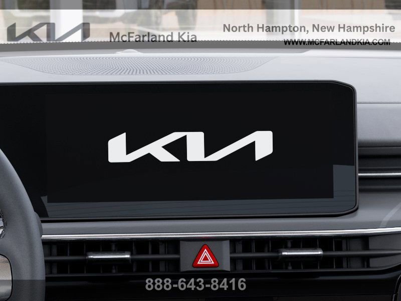 New 2026 Kia K5 GT-Line AWD/4WD image 20