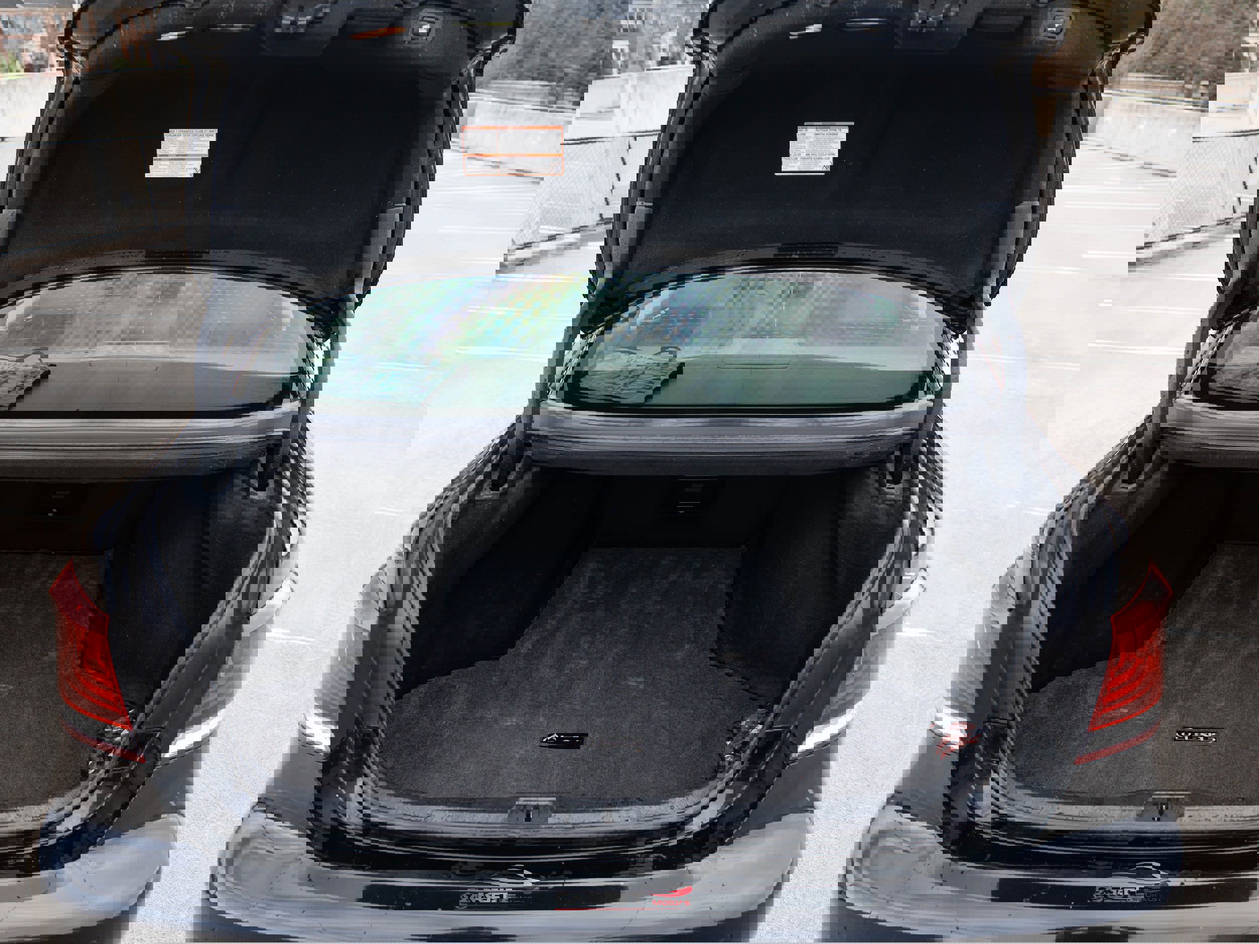 Used 2016 Lexus LS 460 L image 53