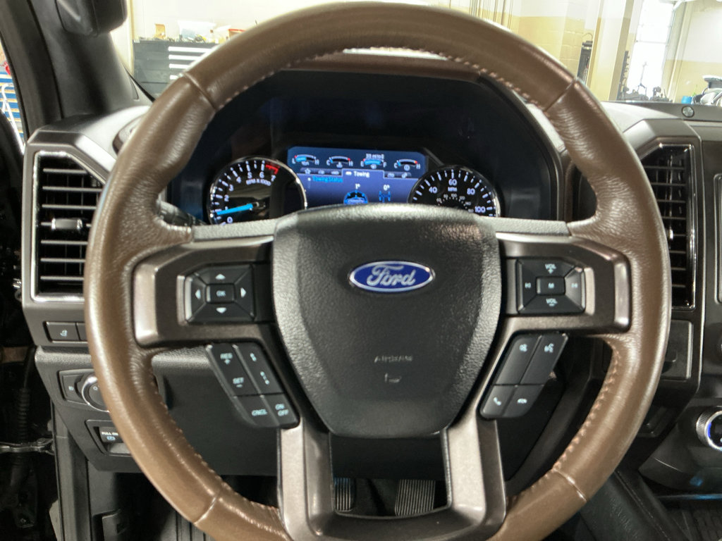 Used 2021 Ford Expedition King Ranch AWD/4WD image 9