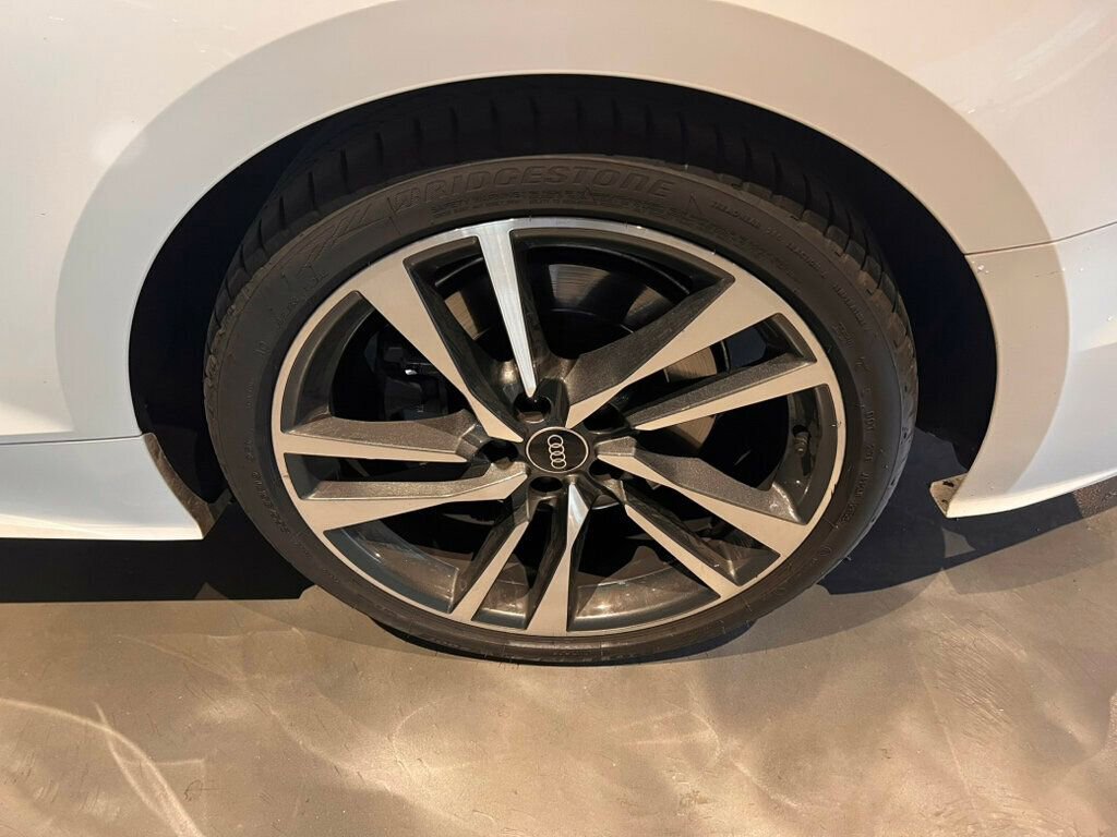 Used 2023 Audi S5 Premium Plus AWD/4WD image 11