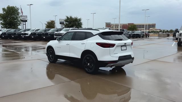 Used 2024 Chevrolet Blazer LT w/ Convenience Package FWD image 6