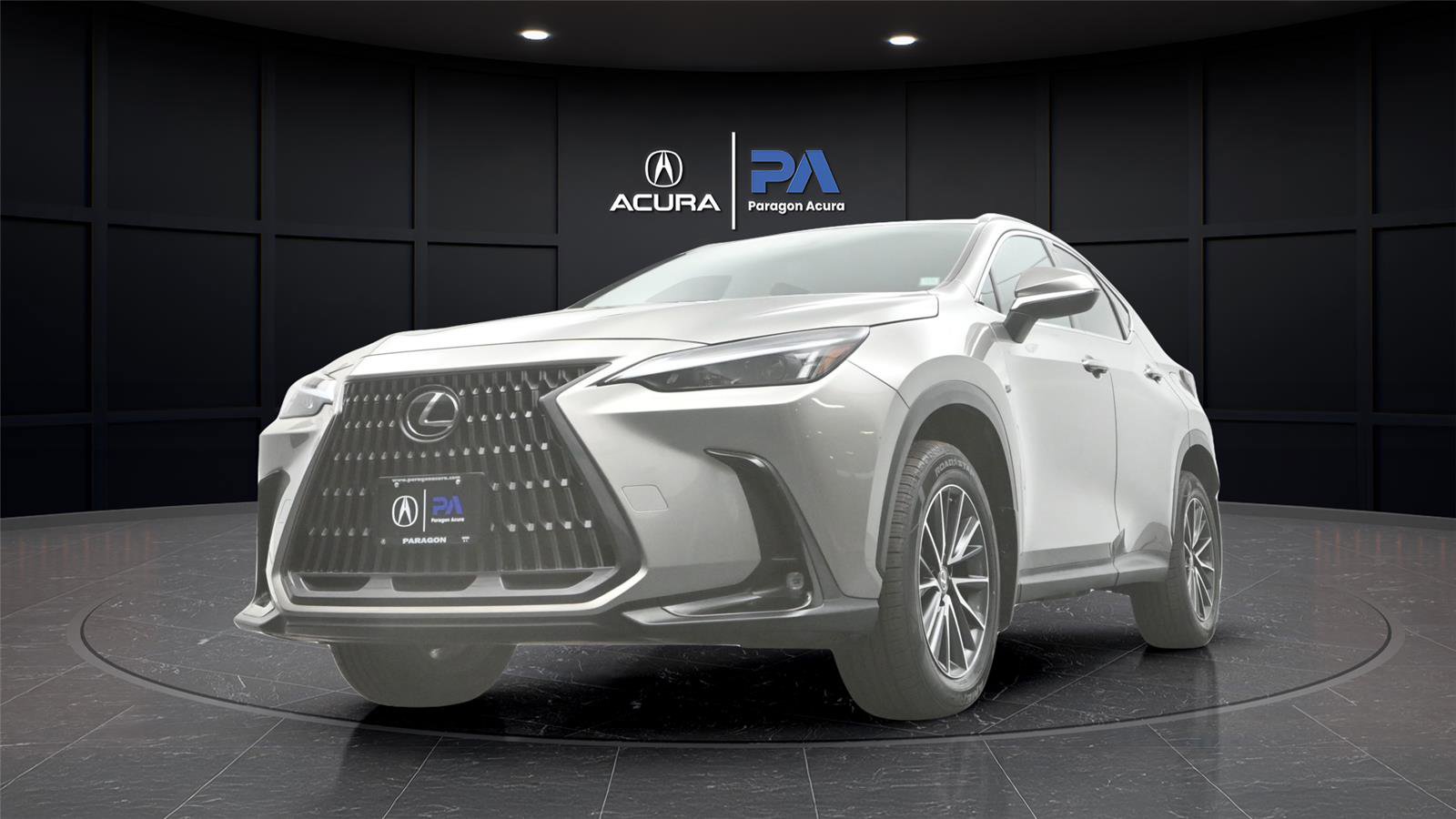 Used 2022 Lexus NX 350 AWD w/ Cold Area Package image 27