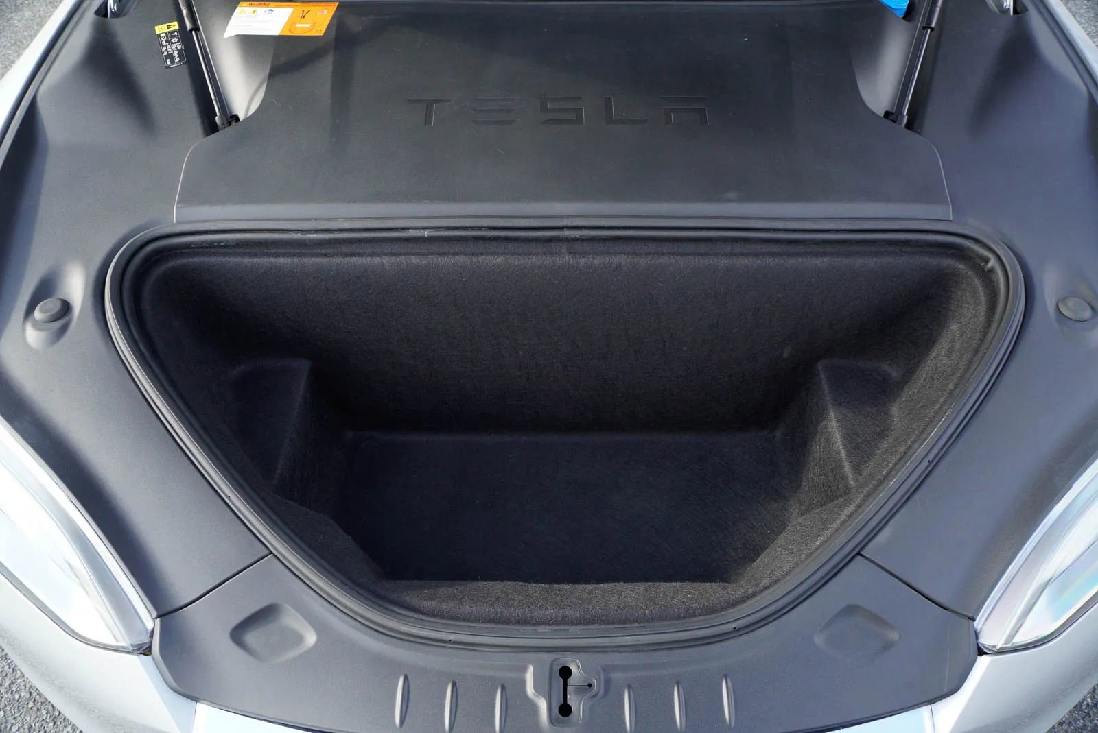 Used 2017 Tesla Model S 100D AWD/4WD image 14
