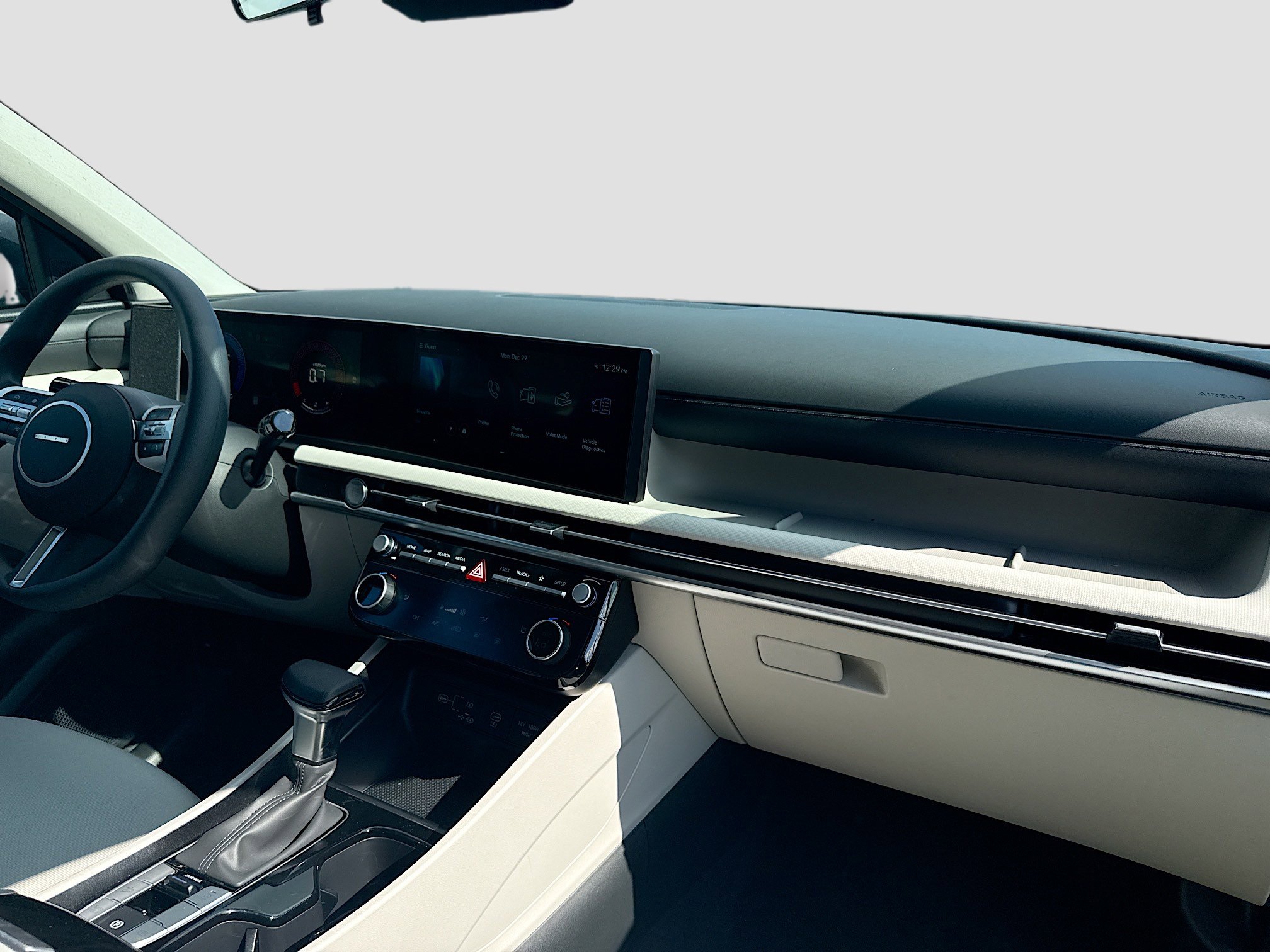 New 2026 Hyundai Tucson SEL image 22