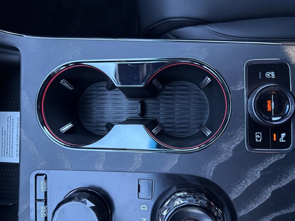 New 2026 Genesis GV80 3.5T Prestige image 24